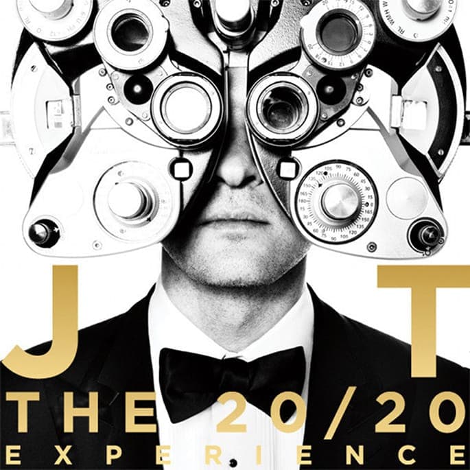 Justin Timberlake to release sequel to The 20/20 Experience