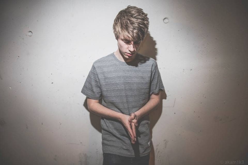 Lido and Canblaster team for Superspeed EP on Pelican Fly