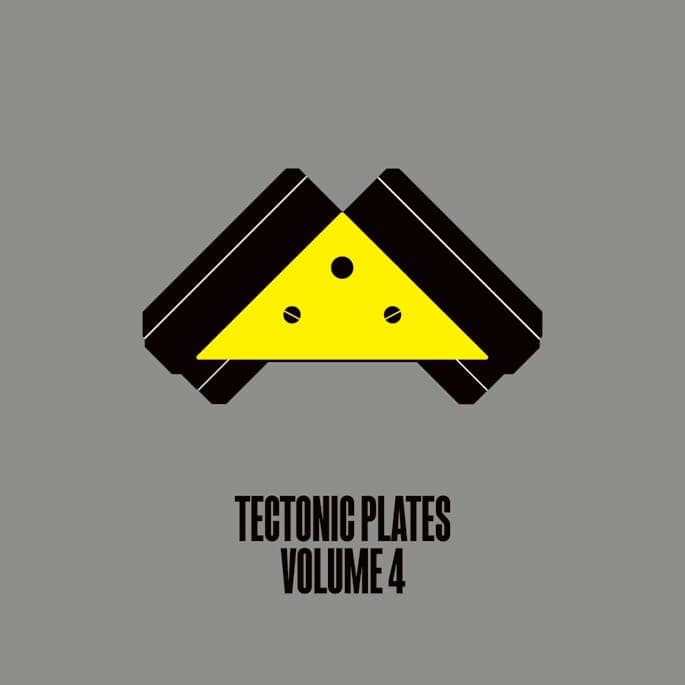 Tectonic help define dubstep in 2013 with Tectonic Plates Volume 4