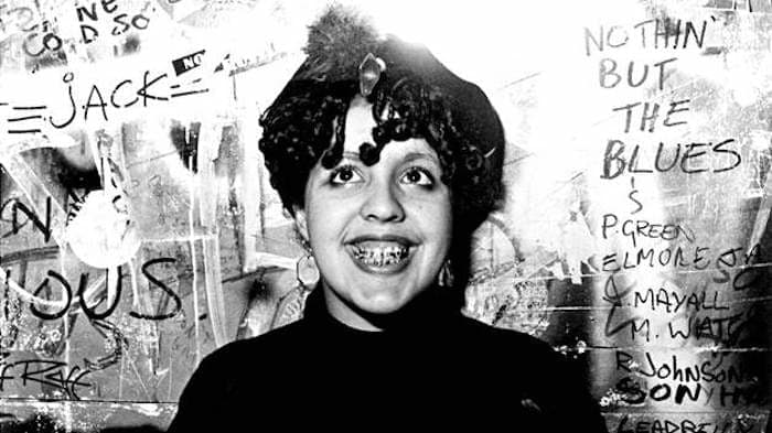 Poly Styrene, X-Ray Spex frontwoman and punk icon, subject of new documentary
