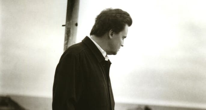Hear Sun Kil Moon’s morbid new single ‘Richard Ramirez Died Today of Natural Causes’