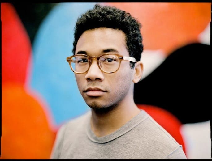 Toro Y Moi plans gallery listening events, featuring his own art