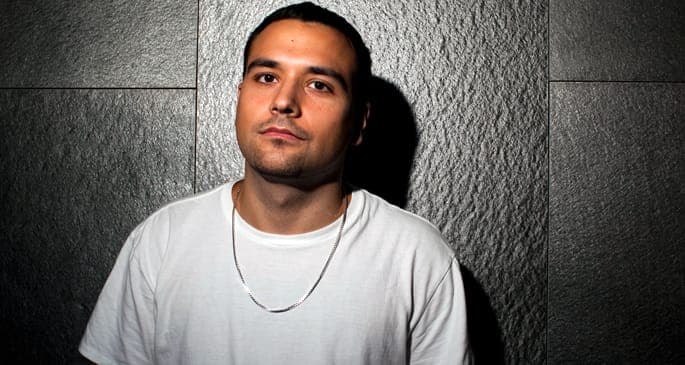Mosca readies dubby new 12″ ‘The Greyhounds’ for his own Not So Much label