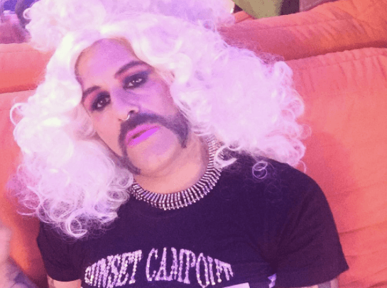 LGBTQ+ activist and DJ Bubbles shot and killed in San Francisco