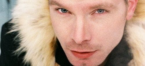 Marcel Dettmann to release debut album