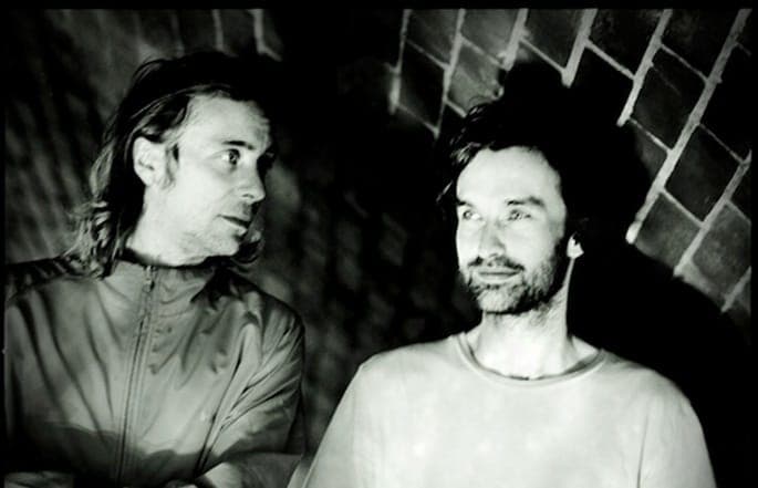 Demdike Stare, Lustmord and Forest Swords announced for inaugural Unsound London bill