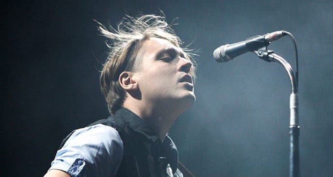 The Arcade Fire announced for Primavera Sound 2014