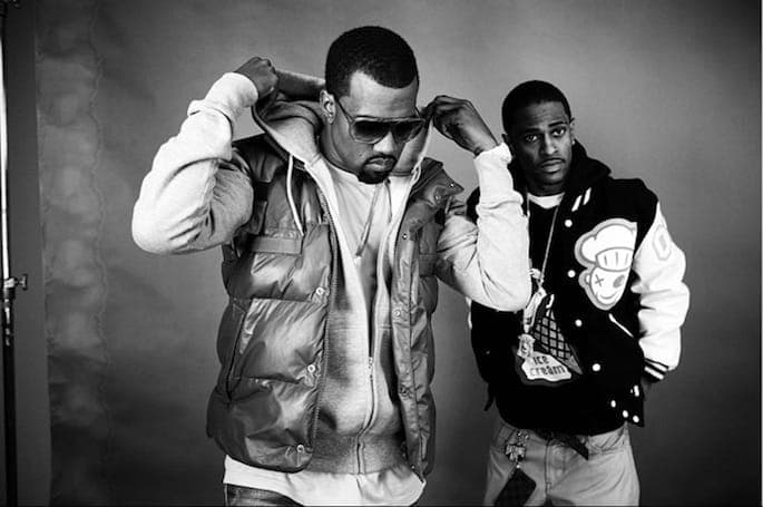 Big Sean confirms Cruel Winter compilation