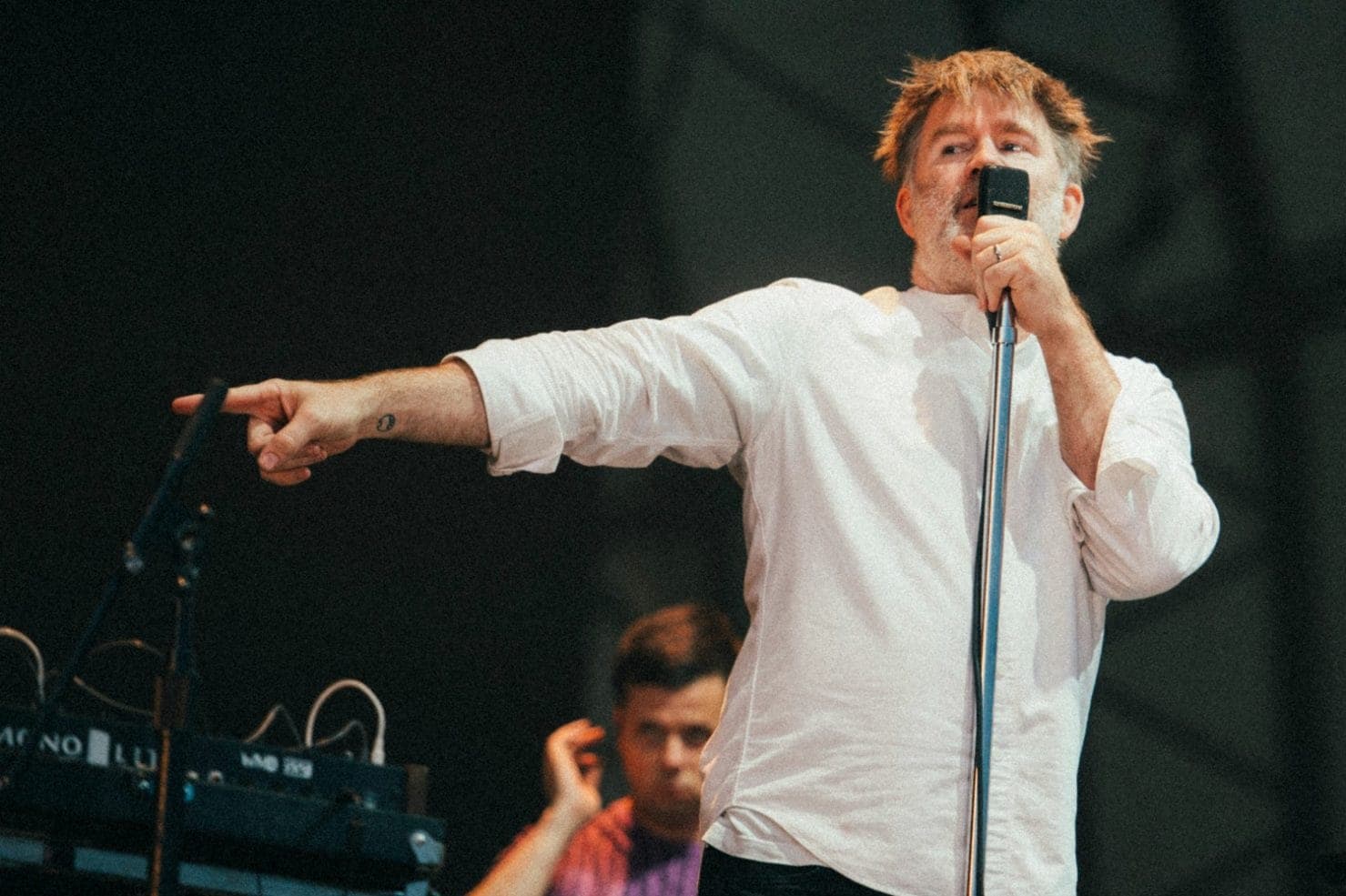 LCD Soundsystem-curated Beach Vibes festival in Mexico cancelled