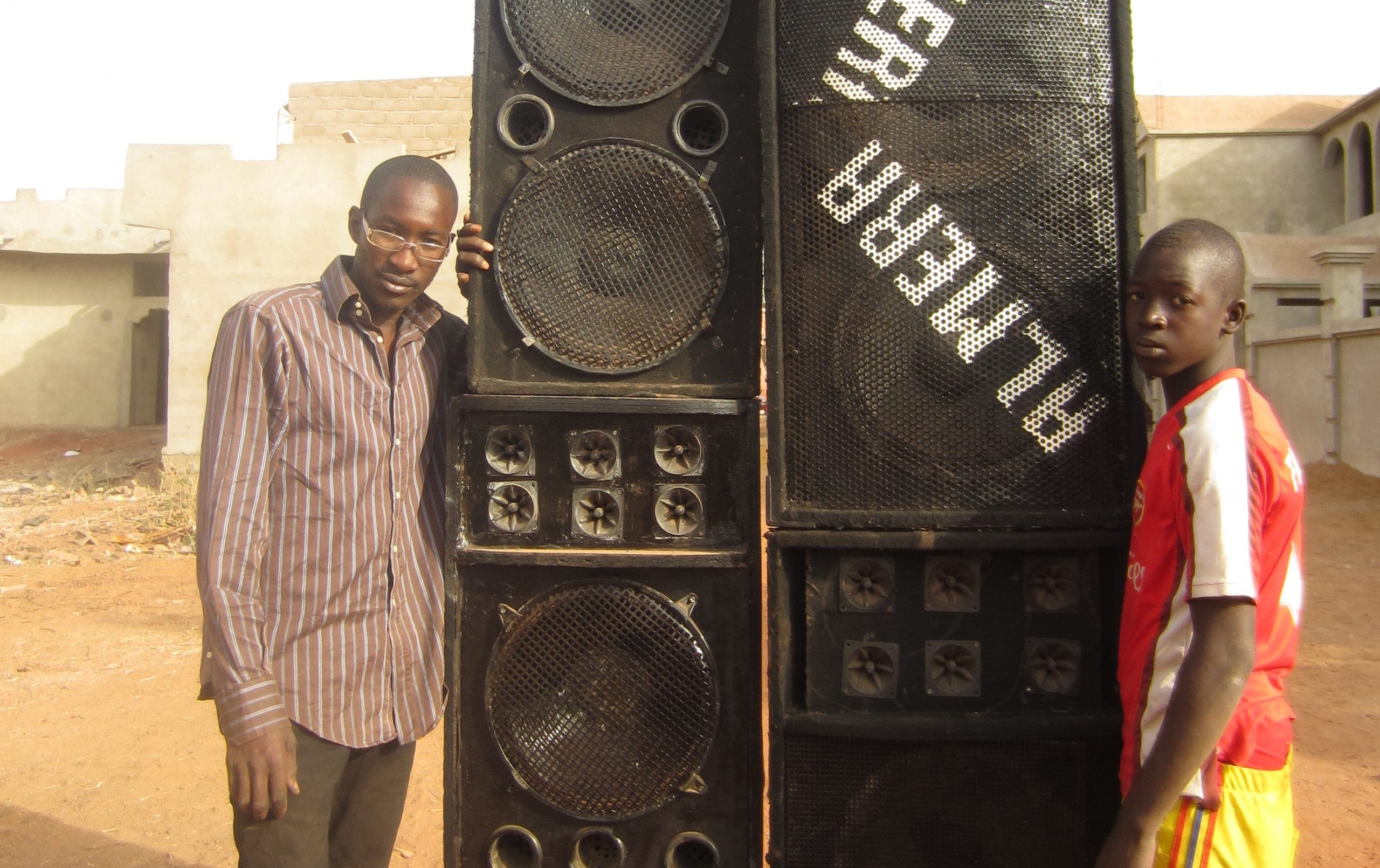 Balani Show: The electronic music taking over Mali’s capital city