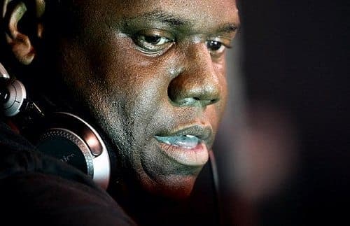 Carl Cox claims to have "opened the door" for dubstep
