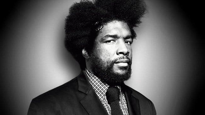 Questlove, Rihanna and more musicians react to Trump’s Muslim ban: “America is being ruined”