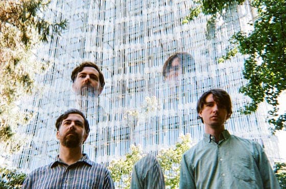 Visible Cloaks announce new mini-album Lex