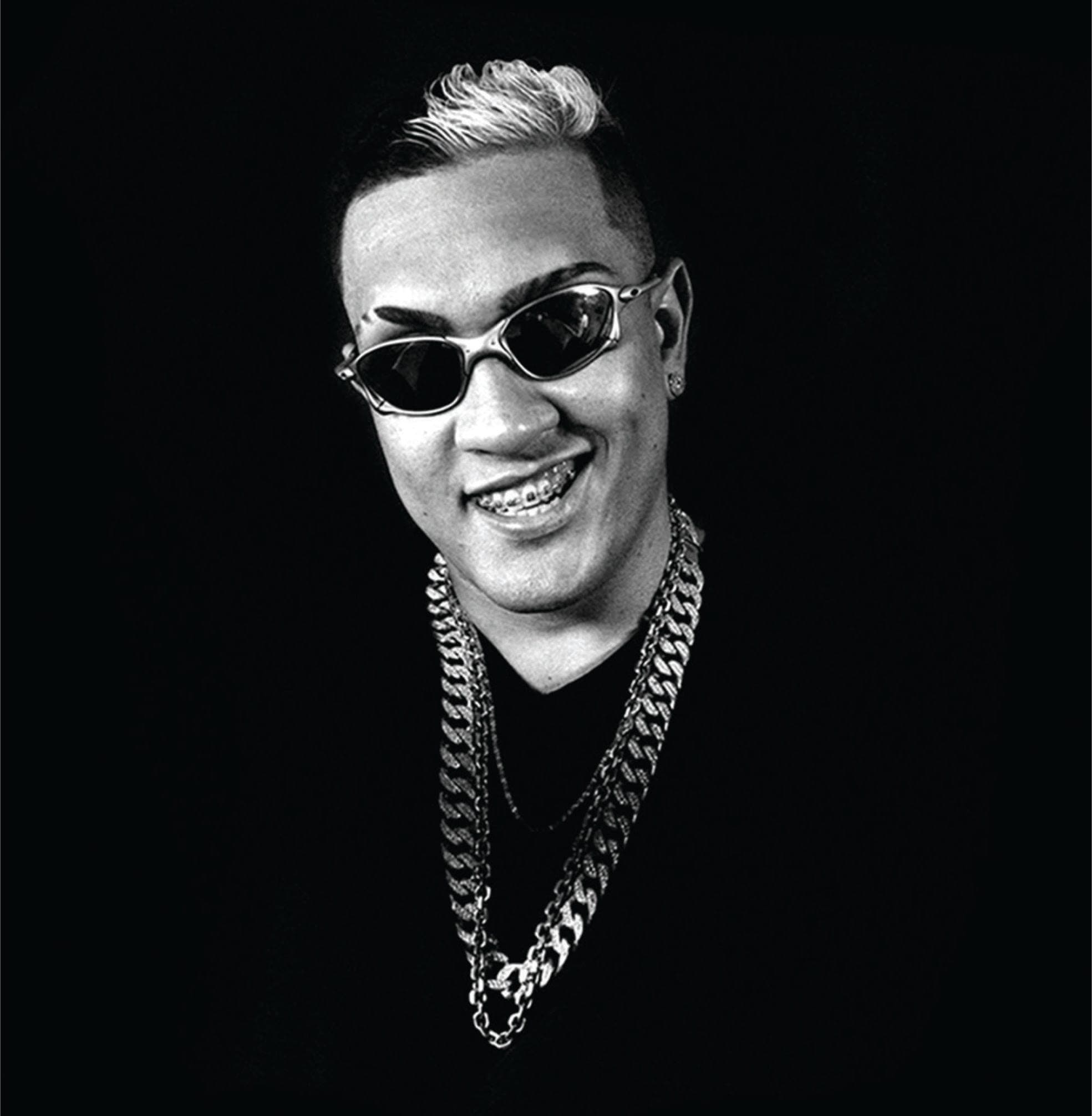 São Paulo’s MC Bin Laden to bring funk proibidão to True Panther with new EP
