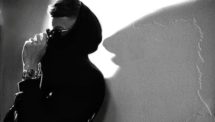 Zomby remixes Darkstar's 'You Don't Need A Weatherman'