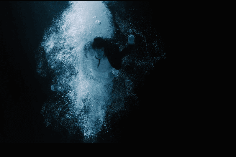 David Lynch's music supervisor Dean Hurley releases free album, shares eerie video