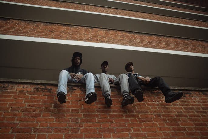 New grime trio YGG are ‘Okay’ on debut single