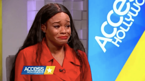 Azealia Banks details alleged Russell Crowe assault on Access Hollywood