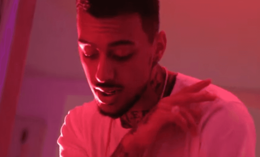 Mackned - 'Don't Know Why' (Official Video)