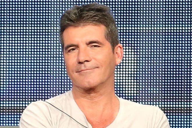 Simon Cowell's DJ talent show is launching in spring 2016