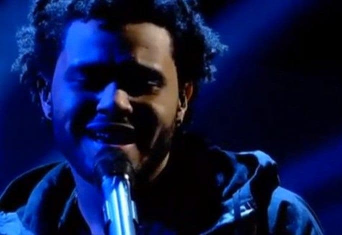 Watch The Weeknd and Lana Del Rey play live on Later…