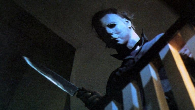 Nine Inch Nails’ Trent Reznor and Atticus Ross rework John Carpenter’s Halloween