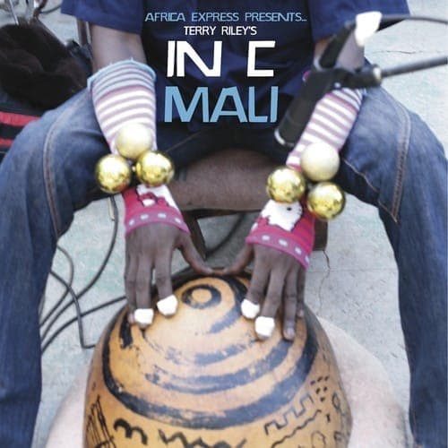 Africa Express take on Terry Riley’s minimalist masterpiece ‘In C’