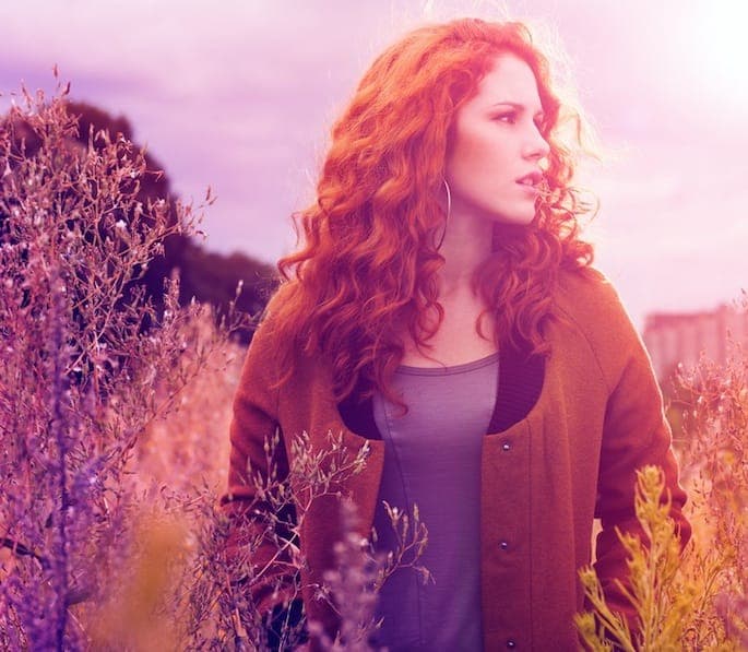 Katy B covers Kele Le Roc's garage hit 'My Love'
