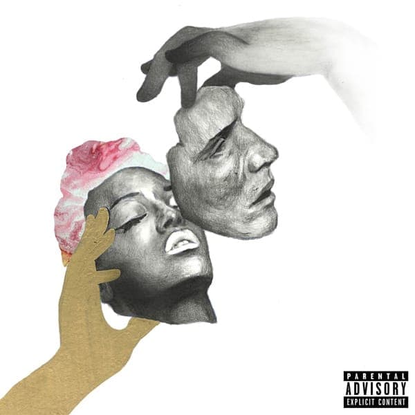 Dawn Richard Blackheart review