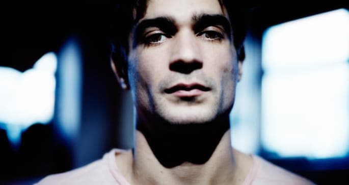 Jon Hopkins plots out world tour with Clark and Nathan Fake