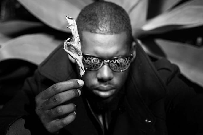 Flying Lotus unveils new short film, inspired by album 'When The Quiet Comes'