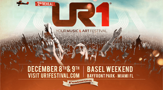 Miami's UR1 Festival postponed, set to be headlined by Kanye West, Lou Reed