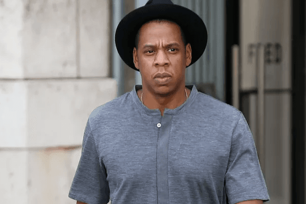 Jay Z reportedly to hold a pro-Clinton concert in Ohio for young black voters
