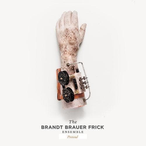 Stream the Brandt Brauer Frick Ensemble’s new album