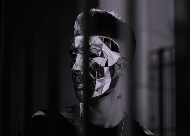 Zomby signs to XL Recordings for Let's Jam EPs