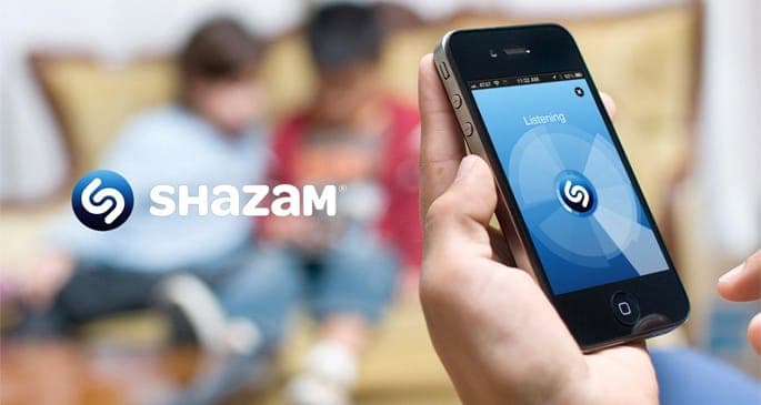 Shazam is now valued at over $1 billion