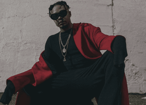 Ian Isiah and Sinjin Hawke team up for ‘10K’