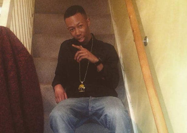 Three teenagers convicted of killing London rapper MDot in stolen bicycle row