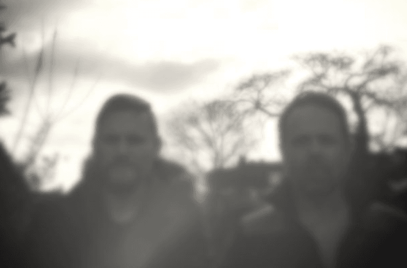 Stream the Ex Machina soundtrack by Portishead's Geoff Barrow and Ben Salisbury