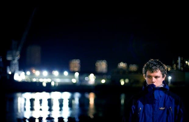 Young Turks’ Sampha and Koreless team up as Short Stories on new single