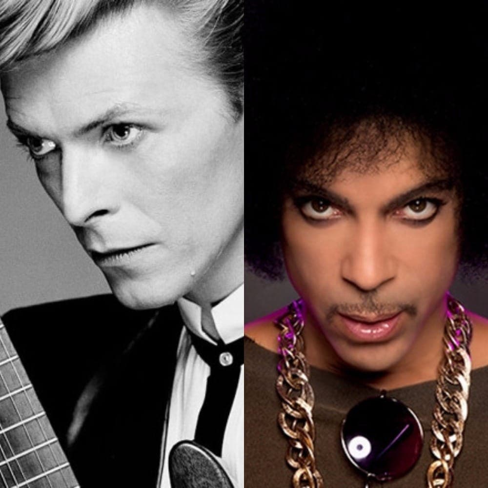 The X Factor planning David Bowie and Prince tributes, everyone run for cover