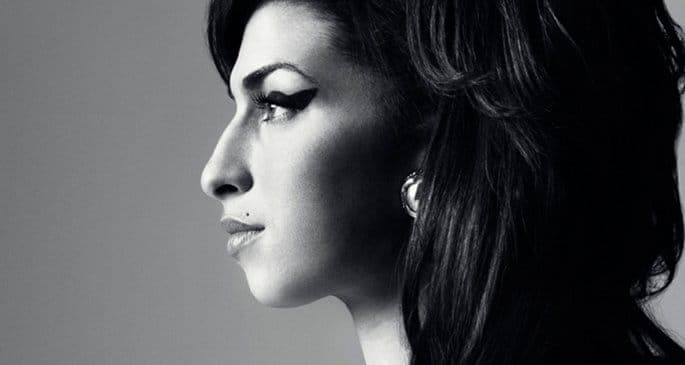 Amy Winehouse play to open in Copenhagen