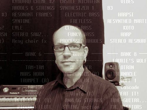 Monolake on how we cope with death: mythologies, rituals, drugs and Ghosts