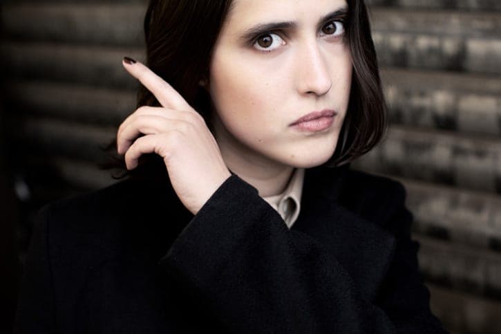 “I want to destroy society”: Helena Hauff talks philosophy, politics and expecting the unexpected