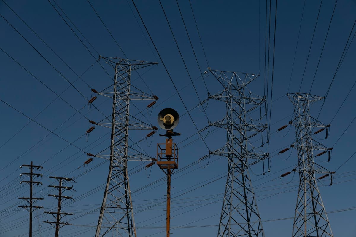 Lawrence English repurposes the Los Angeles Civil Defence System for new sound piece Seirá