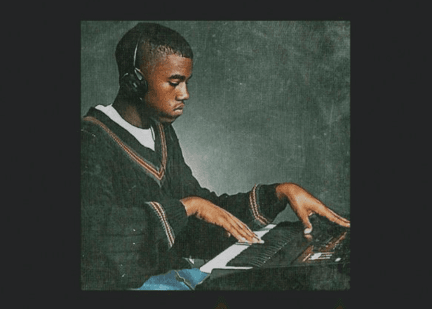 Kanye West has more Madlib beat CDs