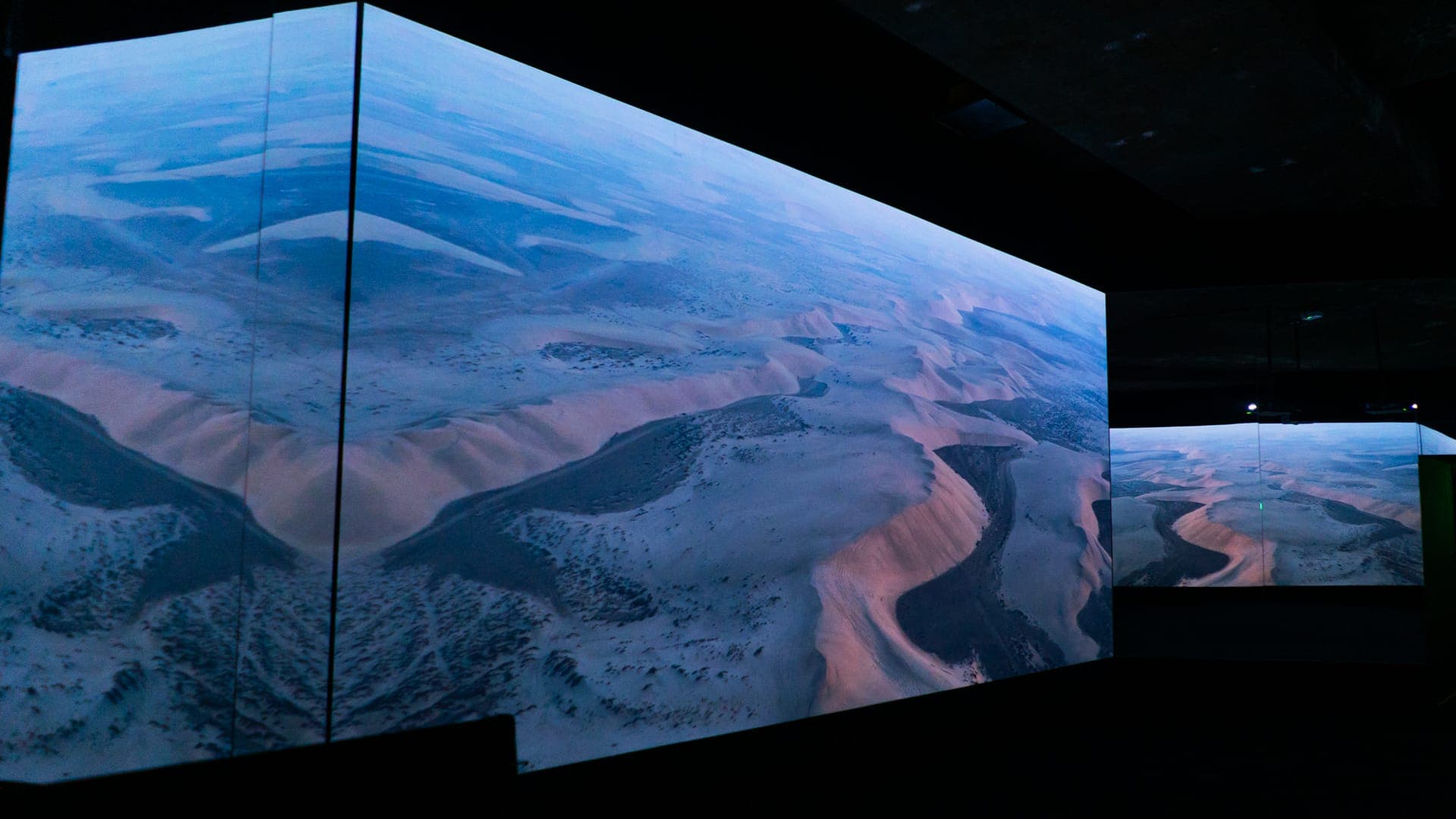 Doug Aitken by Pawel Ptak-4