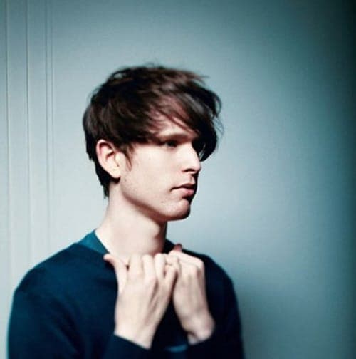 James Blake inaugurates the 1-800-Dinosaur label with new single; may be collaborating with Kendrick Lamar