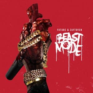 Beast Mode