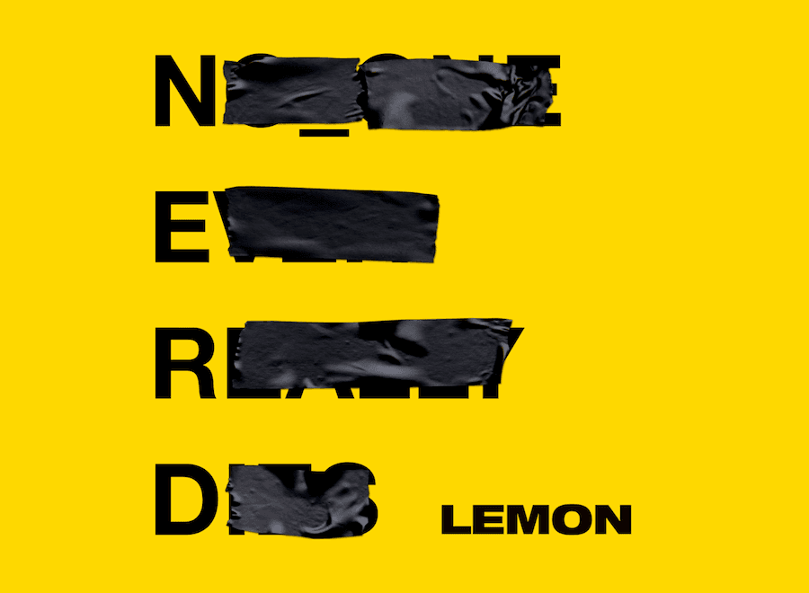 N.E.R.D. team with Rihanna on new single ‘Lemon’